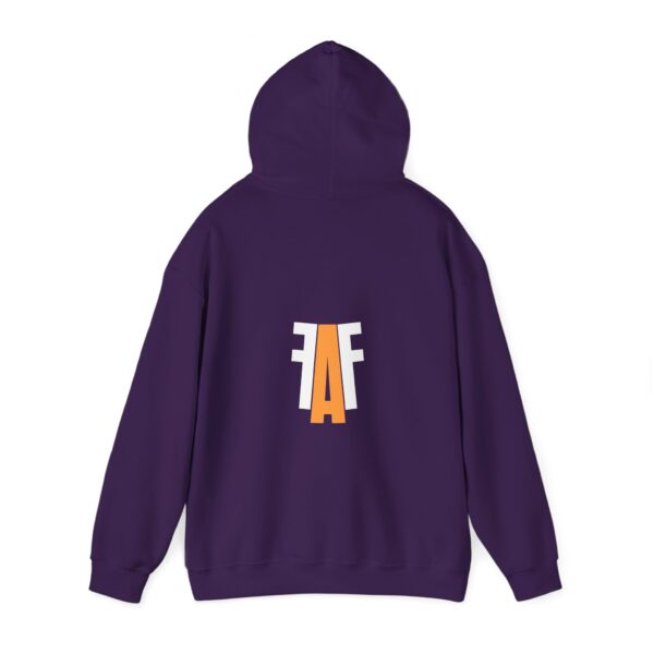 SOULMAN - Unisex Heavy Blend™ Hoodie - Image 23