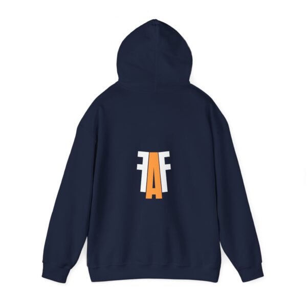 SOULMAN - Unisex Heavy Blend™ Hoodie - Image 18