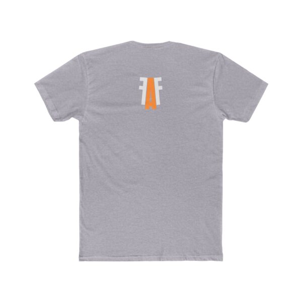 Team Soulman IT -  Unisex Cotton Crew Tee - Image 11