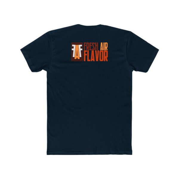 "Music Is My Gift" -  Unisex Cotton Crew Tee - Image 14
