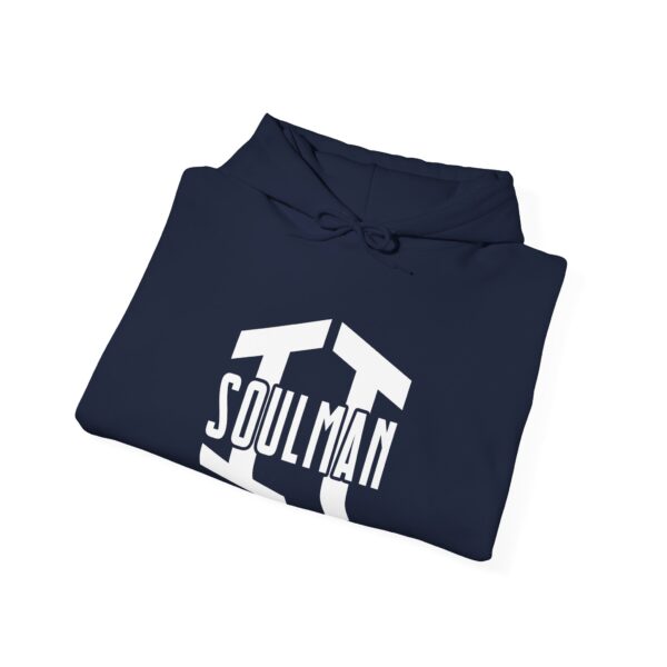 SOULMAN - Unisex Heavy Blend™ Hoodie - Image 19