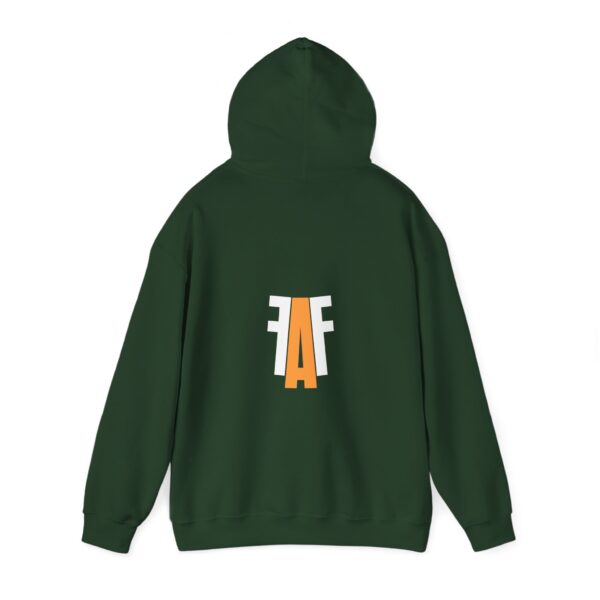 SOULMAN - Unisex Heavy Blend™ Hoodie - Image 10