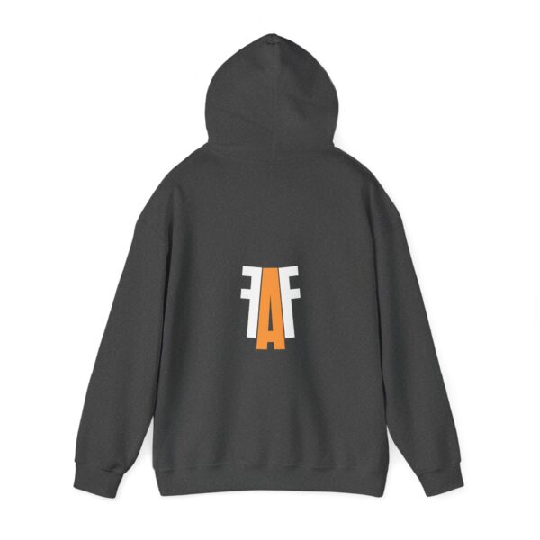 SOULMAN - Unisex Heavy Blend™ Hoodie - Image 14