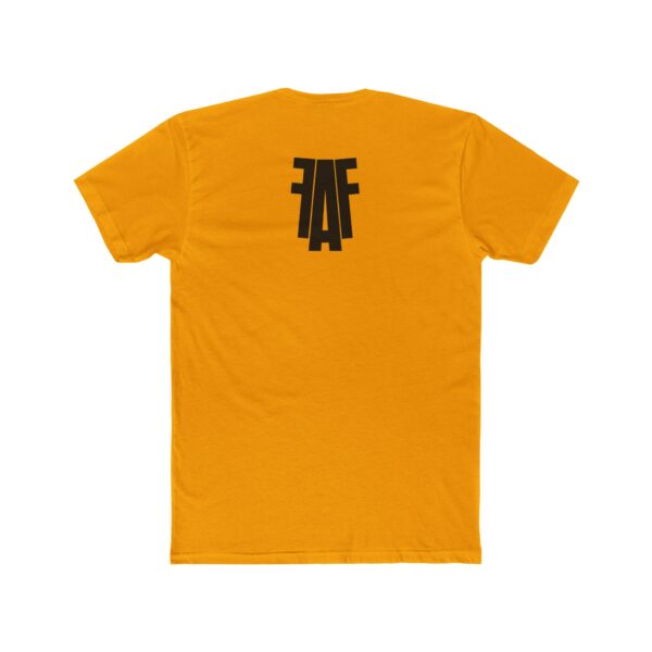 SOULMAN - Unisex Cotton Crew Tee - Image 8