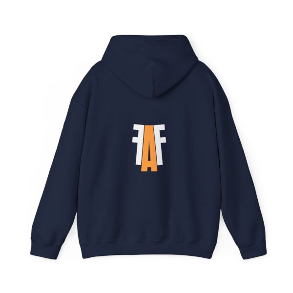SOULMAN - Unisex Heavy Blend™ Hoodie - Image 17