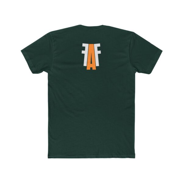 SOULMAN - Unisex Cotton Crew Tee - Image 12
