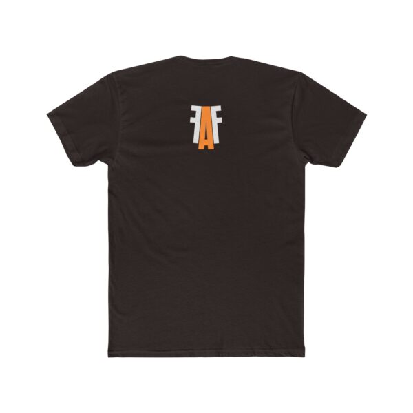 Team Soulman IT -  Unisex Cotton Crew Tee - Image 5