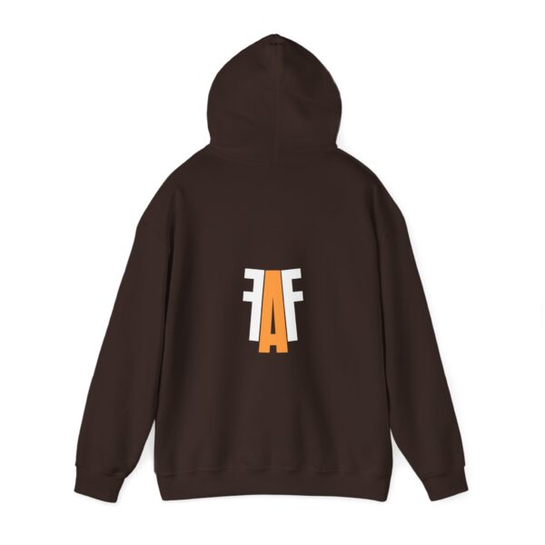 SOULMAN - Unisex Heavy Blend™ Hoodie - Image 6