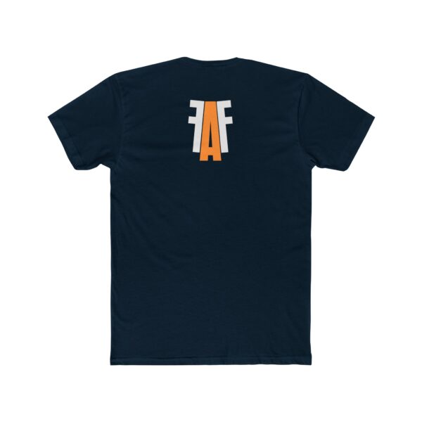 SOULMAN - Unisex Cotton Crew Tee - Image 14