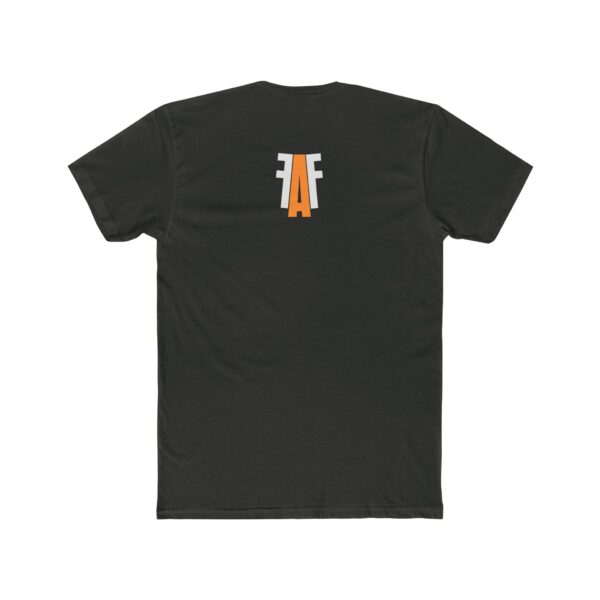 Team Soulman IT -  Unisex Cotton Crew Tee - Image 14