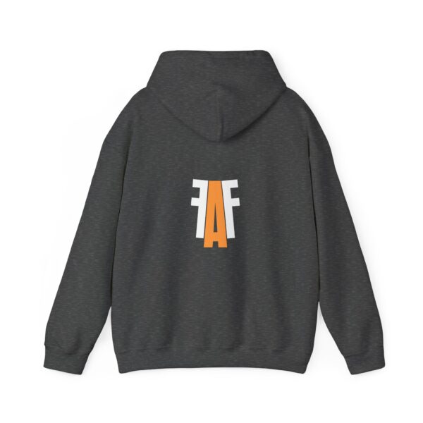 SOULMAN - Unisex Heavy Blend™ Hoodie - Image 13