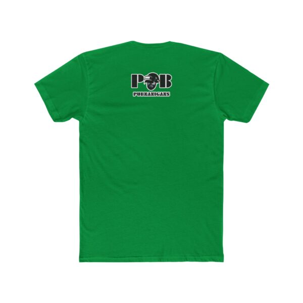 "Yo...You Got A Mic?" - Unisex Cotton T-Shirt for Gamers - Image 17