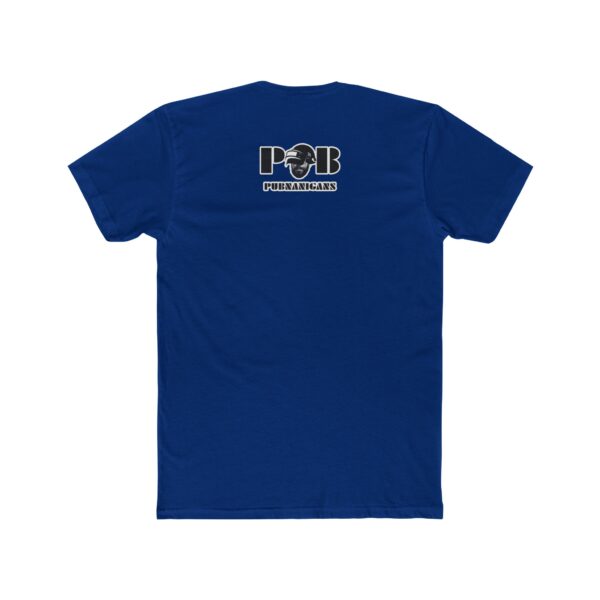 "Yo...You Got A Mic?" - Unisex Cotton T-Shirt for Gamers - Image 20