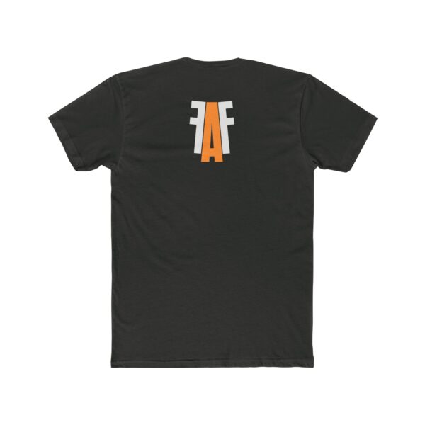 SOULMAN - Unisex Cotton Crew Tee - Image 10