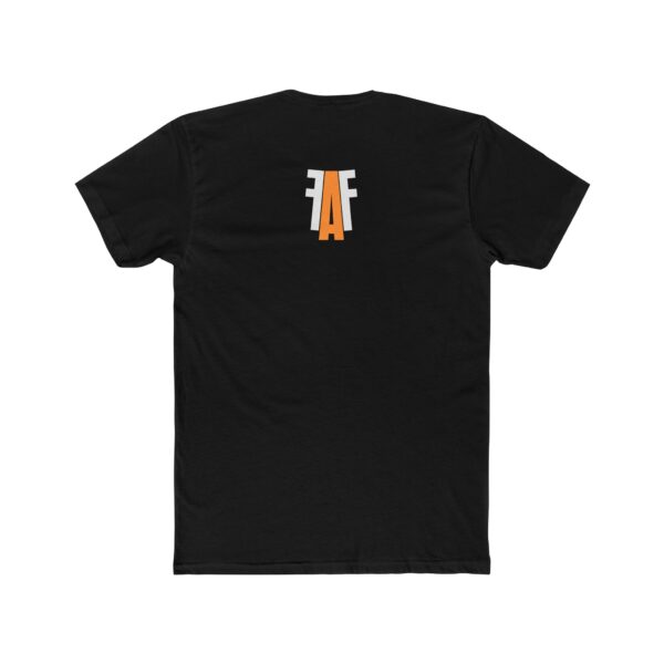 Team Soulman IT -  Unisex Cotton Crew Tee - Image 8