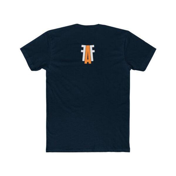 Team Soulman IT -  Unisex Cotton Crew Tee - Image 17