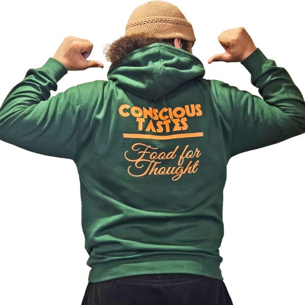 SOULMAN - Unisex Heavy Blend™ Hoodie - Image 3