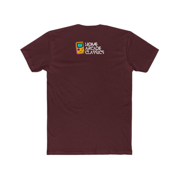 "Control Yo' Self" - Home Arcade Classics Unisex Tee - Image 47