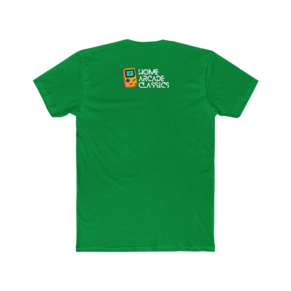 "Control Yo' Self" - Home Arcade Classics Unisex Tee - Image 29