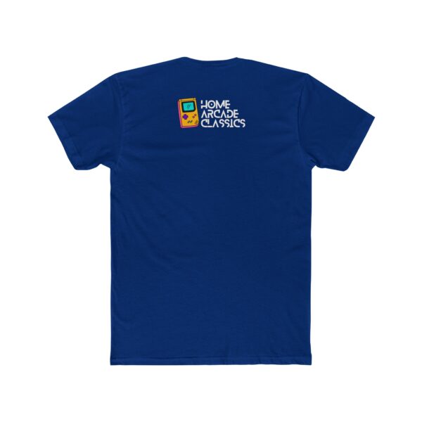 "Control Yo' Self" - Home Arcade Classics Unisex Tee - Image 38