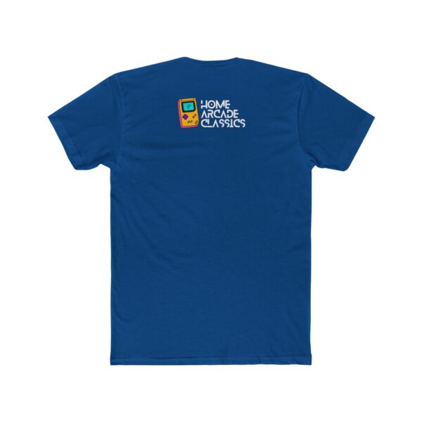 "Control Yo' Self" - Home Arcade Classics Unisex Tee - Image 35