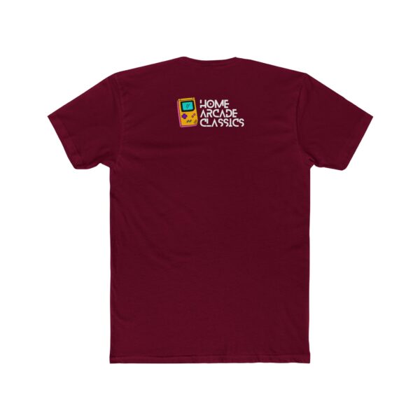 "Control Yo' Self" - Home Arcade Classics Unisex Tee - Image 44