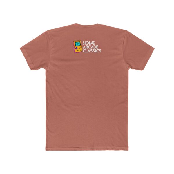 "Control Yo' Self" - Home Arcade Classics Unisex Tee - Image 8