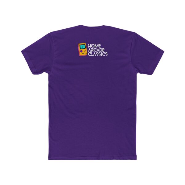 "Control Yo' Self" - Home Arcade Classics Unisex Tee - Image 41