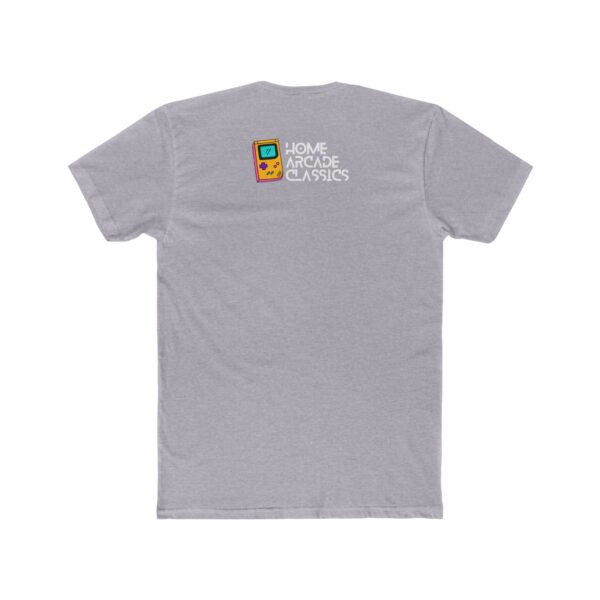 "Control Yo' Self" - Home Arcade Classics Unisex Tee - Image 14
