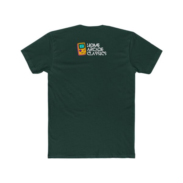 "Control Yo' Self" - Home Arcade Classics Unisex Tee - Image 32
