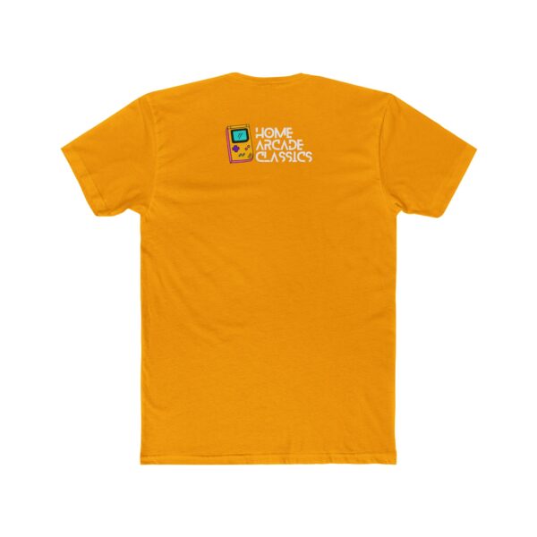 "Control Yo' Self" - Home Arcade Classics Unisex Tee - Image 17