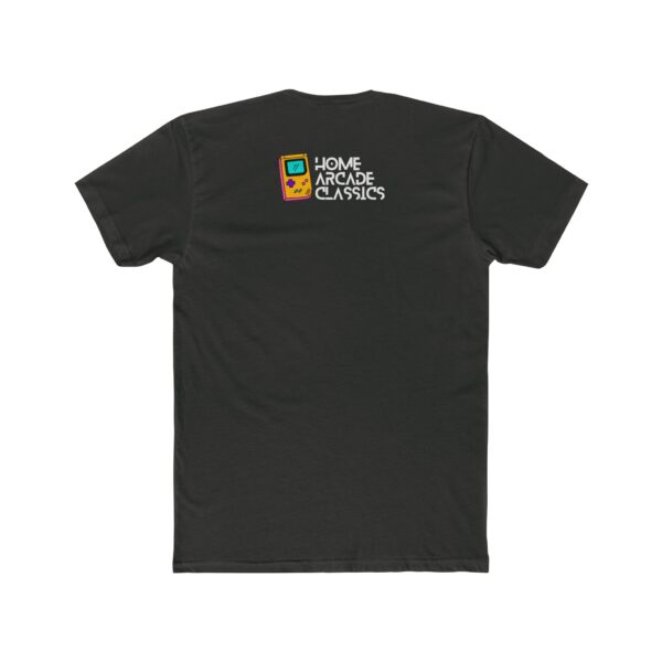 "Control Yo' Self" - Home Arcade Classics Unisex Tee - Image 26
