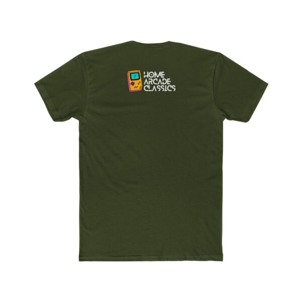 "Control Yo' Self" - Home Arcade Classics Unisex Tee - Image 23