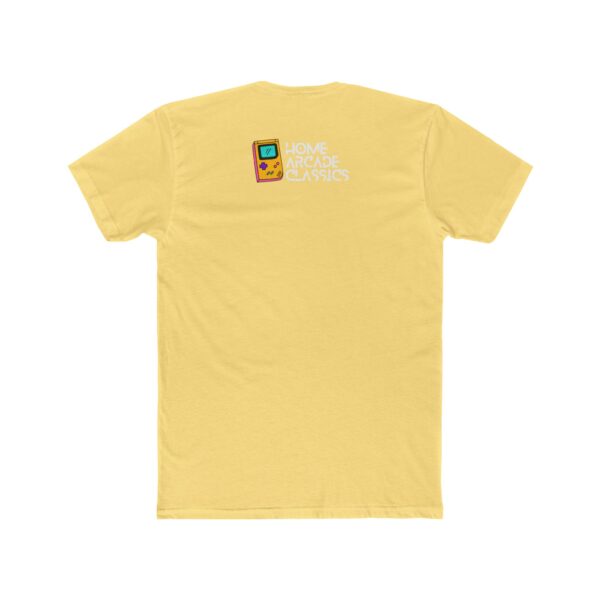 "Control Yo' Self" - Home Arcade Classics Unisex Tee - Image 20