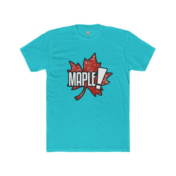 Maple! Graphic T-Shirt